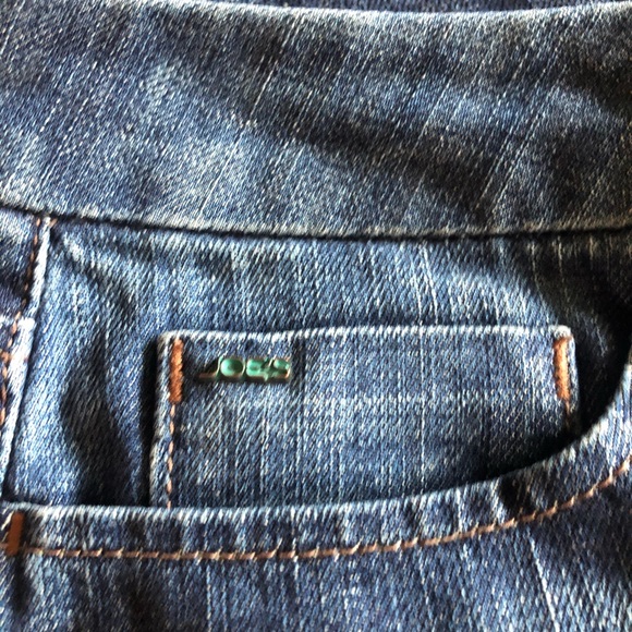 joe's Jeans honey sienna jeans Sz 27 - Picture 7 of 14